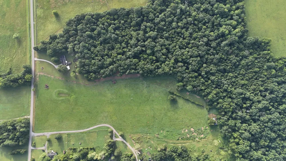 161 Hopkins Bridge Rd Unionville, TN 37180