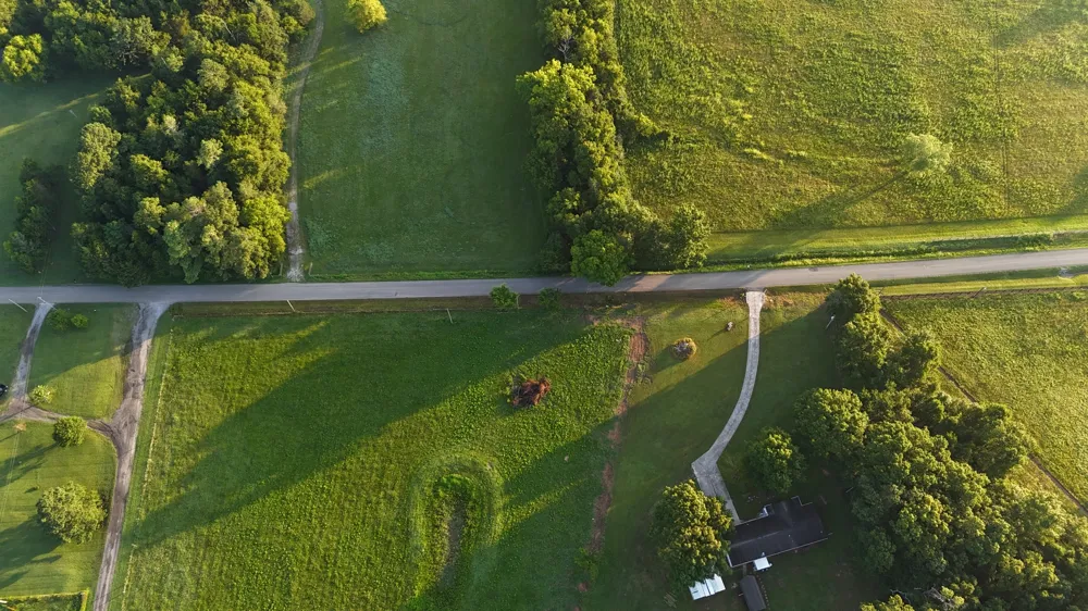 161 Hopkins Bridge Rd Unionville, TN 37180