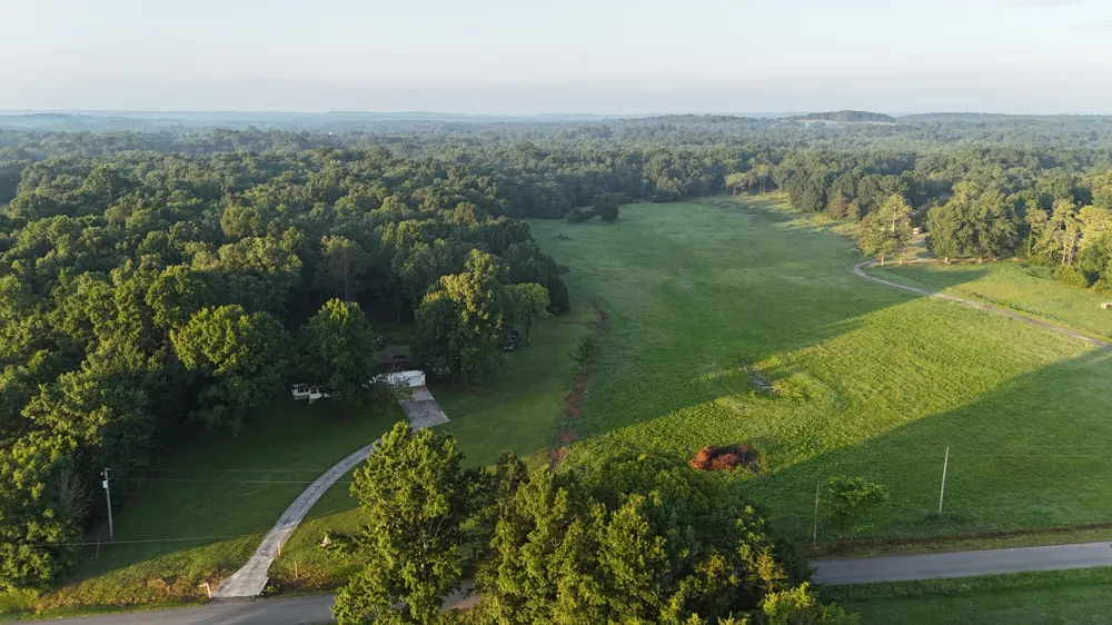 161 Hopkins Bridge Rd Unionville, TN 37180