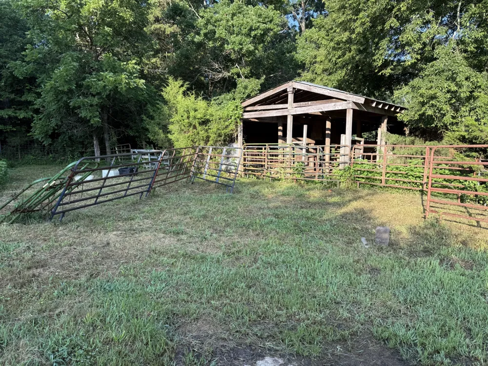 161 Hopkins Bridge Rd Unionville, TN 37180