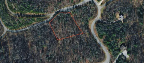 Long Rifle Road