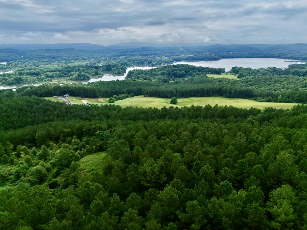 847 Eads Bluff Road NW Georgetown, TN 37336