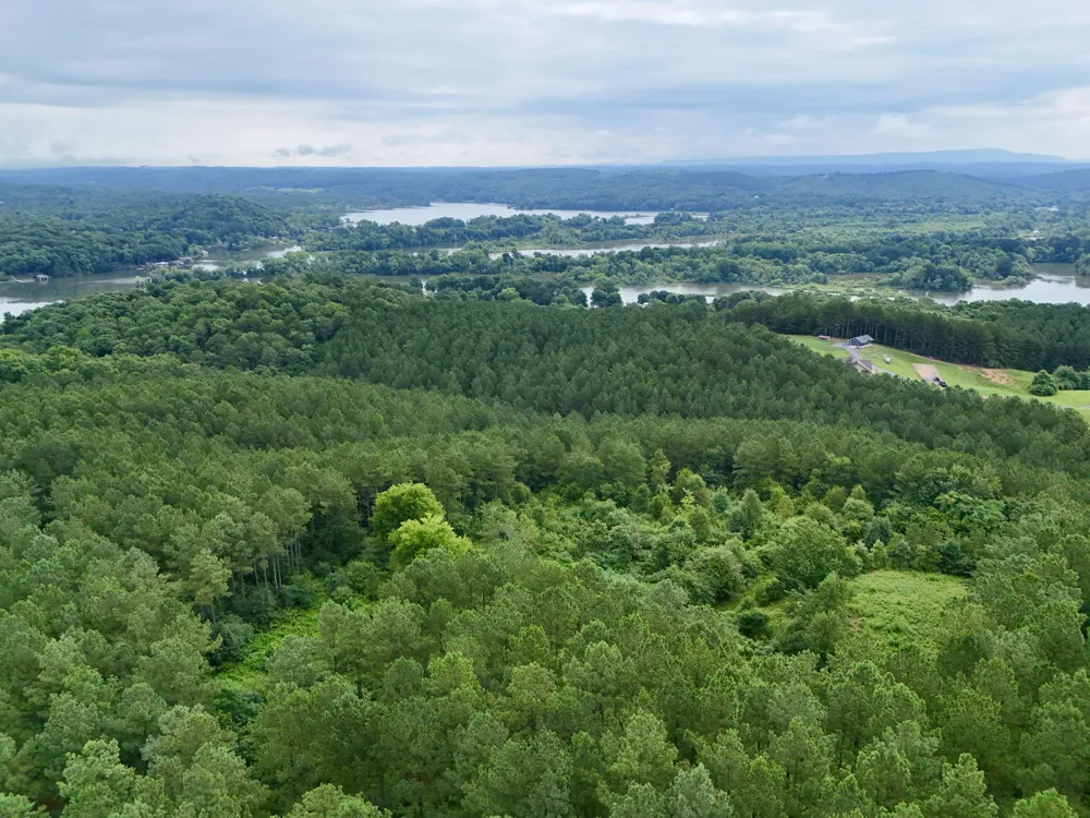 847 Eads Bluff Road NW Georgetown, TN 37336