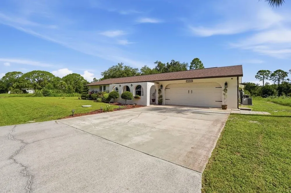 15562 MAYNARD AVENUE Port Charlotte, FL 33953