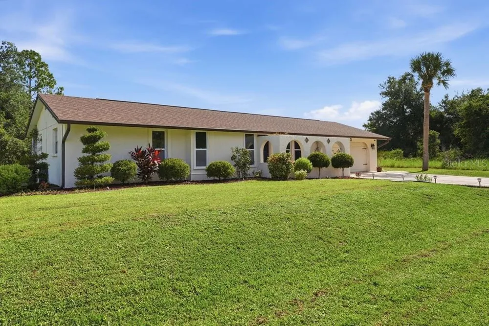 15562 MAYNARD AVENUE Port Charlotte, FL 33953