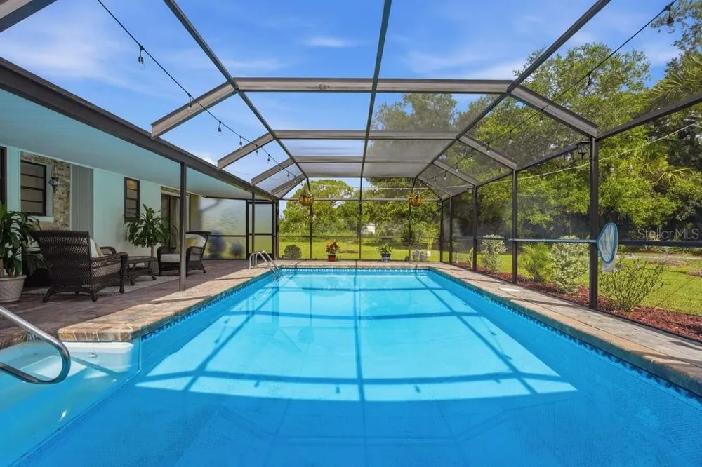 15562 MAYNARD AVENUE Port Charlotte, FL 33953