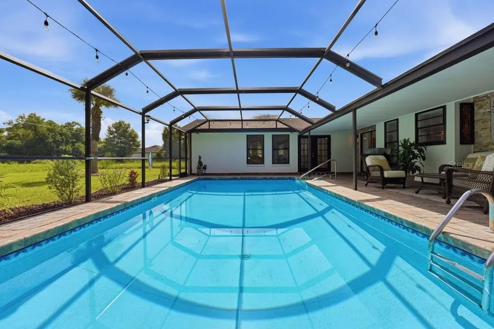 15562 MAYNARD AVENUE Port Charlotte, FL 33953
