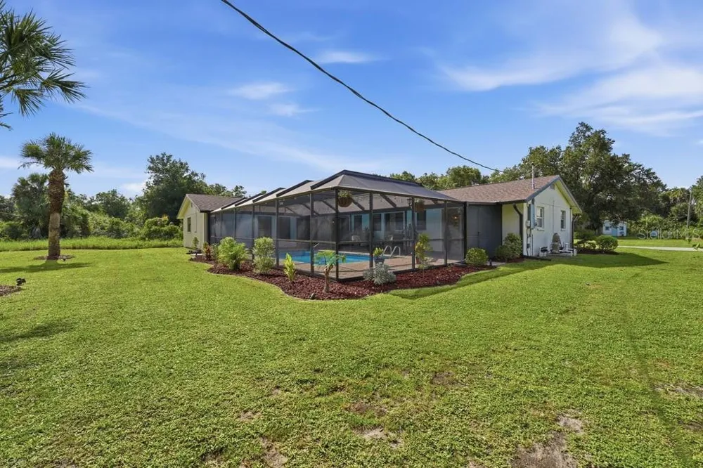15562 MAYNARD AVENUE Port Charlotte, FL 33953