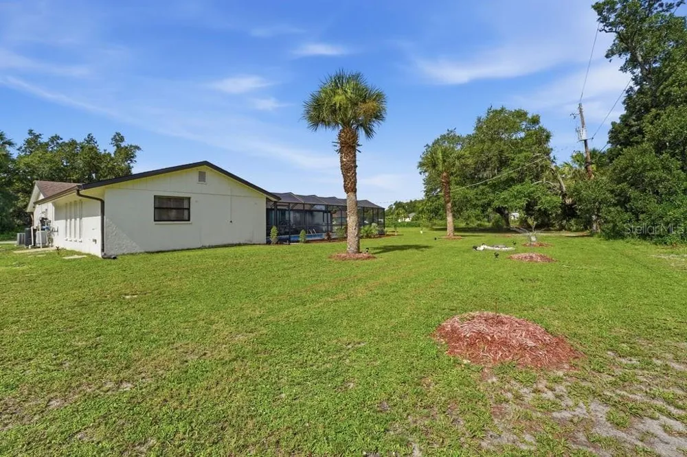 15562 MAYNARD AVENUE Port Charlotte, FL 33953