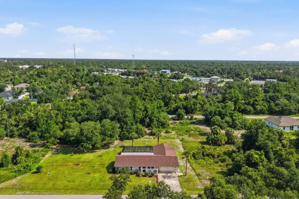 15562 MAYNARD AVENUE Port Charlotte, FL 33953
