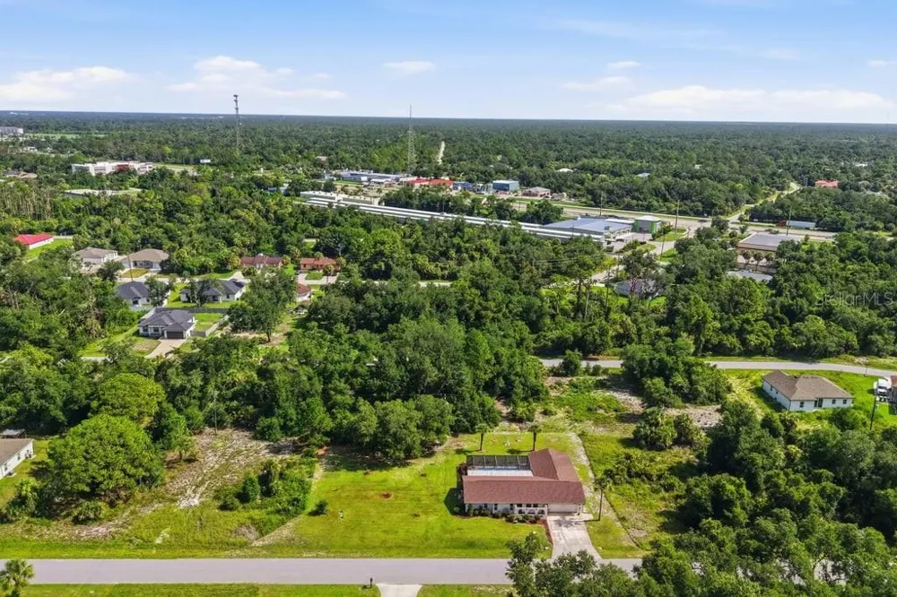15562 MAYNARD AVENUE Port Charlotte, FL 33953