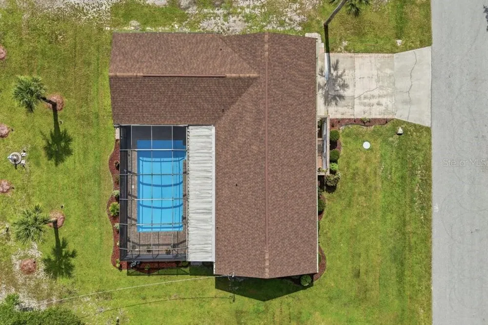 15562 MAYNARD AVENUE Port Charlotte, FL 33953
