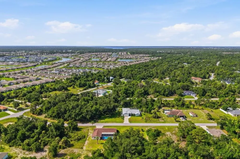 15562 MAYNARD AVENUE Port Charlotte, FL 33953
