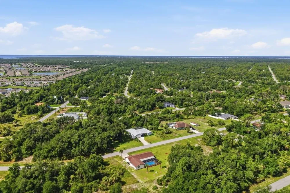 15562 MAYNARD AVENUE Port Charlotte, FL 33953