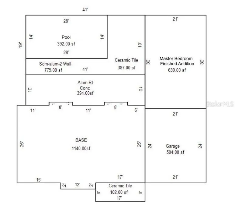 15562 MAYNARD AVENUE Port Charlotte, FL 33953