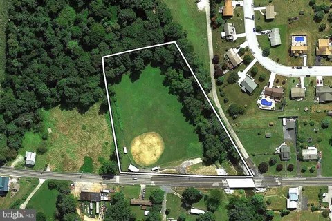 1270 ARENDTSVILLE ROAD