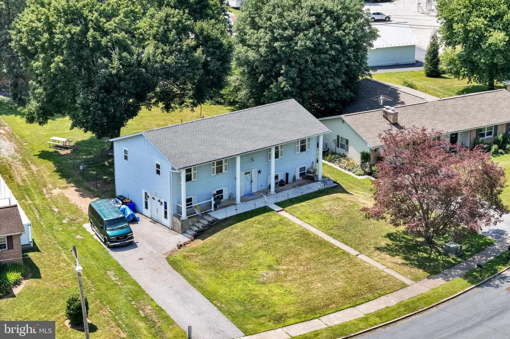 5 IMPALA DRIVE Dillsburg, PA 17019