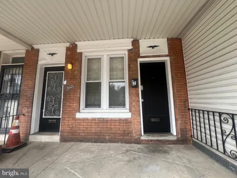 5021 RACE STREET #2