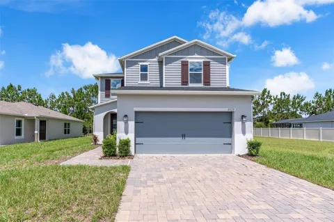 2729 SANCTUARY DRIVE