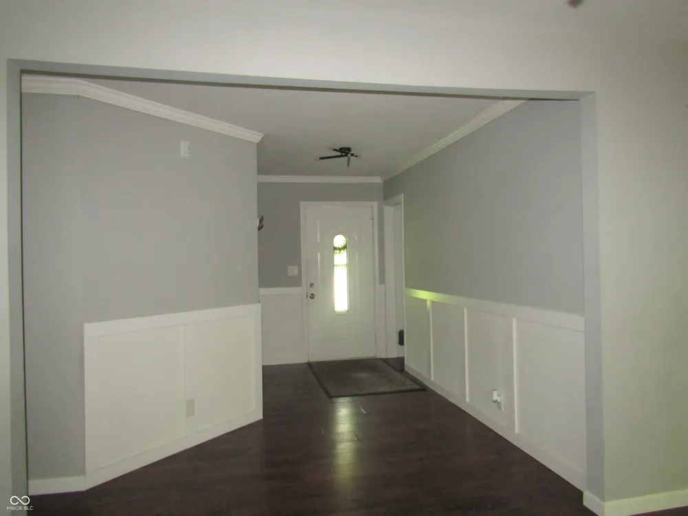 48 Knoll Crest Court West Lafayette, IN 47906