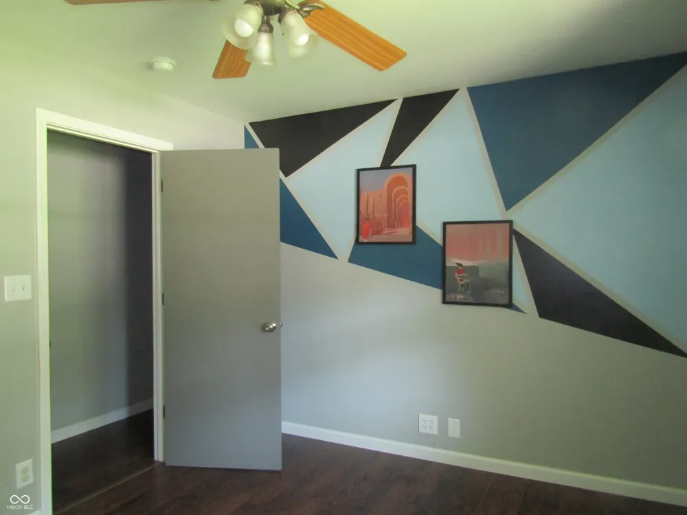 48 Knoll Crest Court West Lafayette, IN 47906