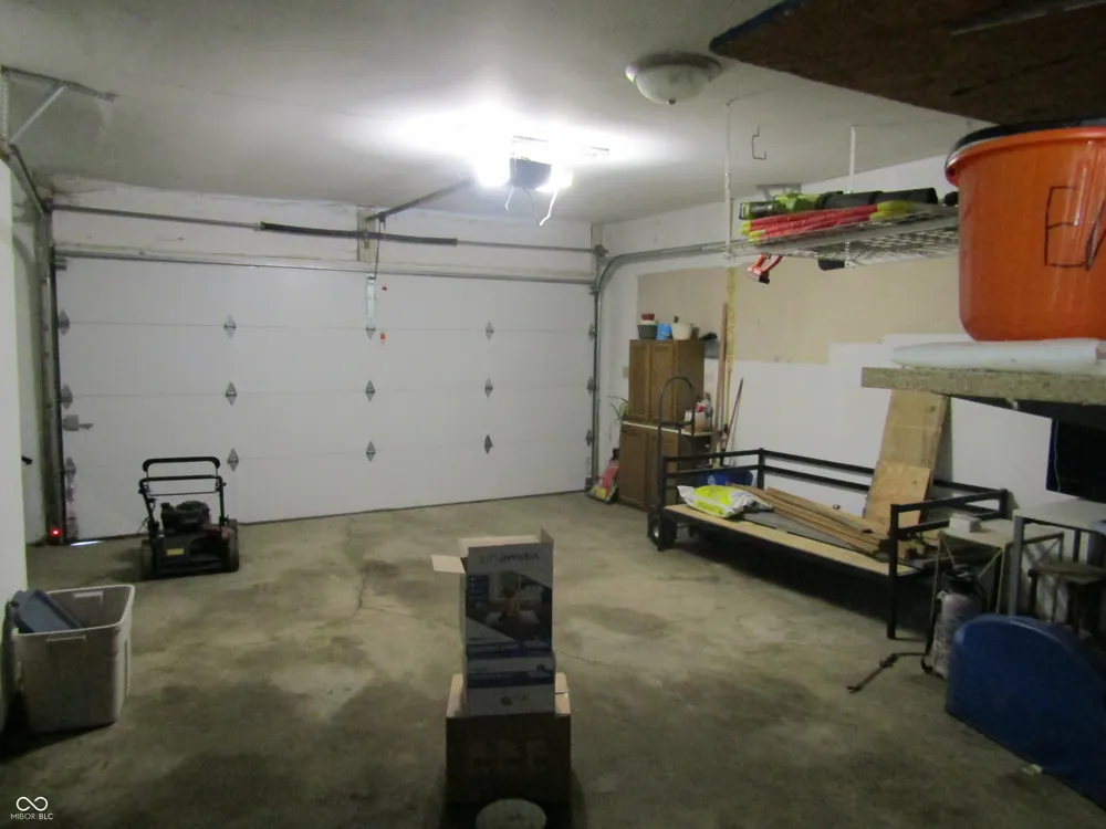 48 Knoll Crest Court West Lafayette, IN 47906