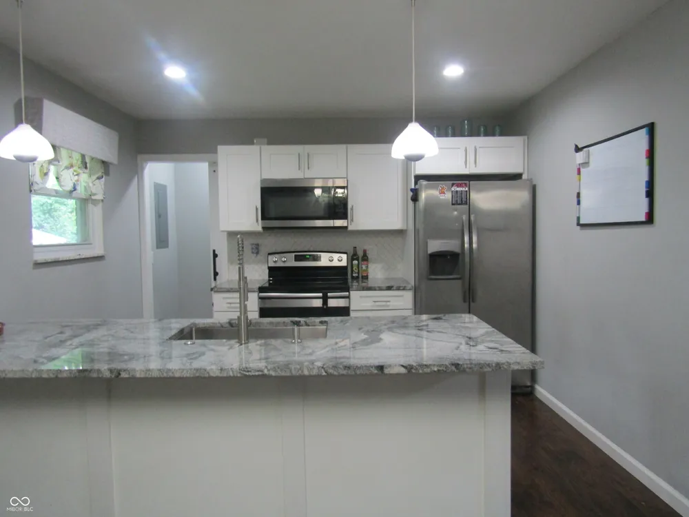 48 Knoll Crest Court West Lafayette, IN 47906