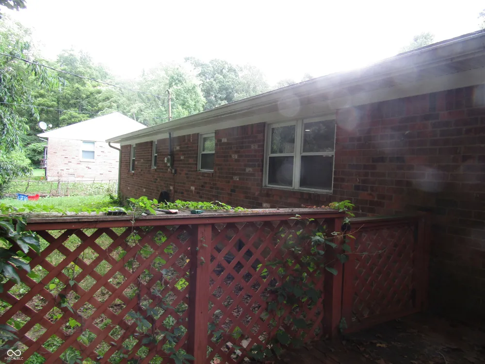 48 Knoll Crest Court West Lafayette, IN 47906