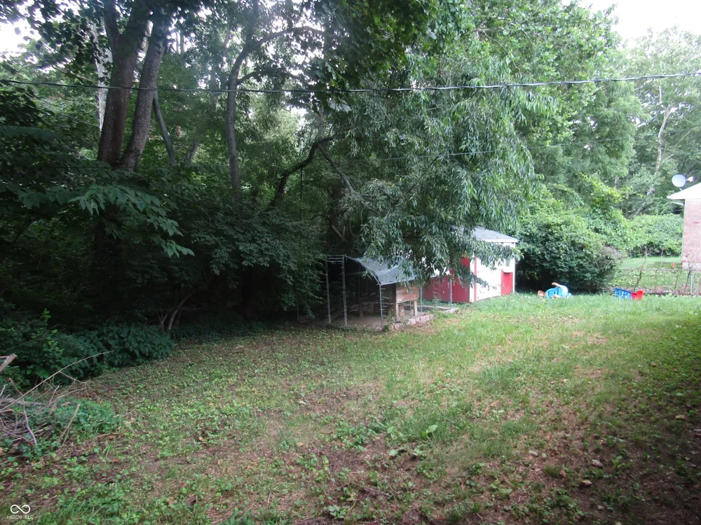 48 Knoll Crest Court West Lafayette, IN 47906