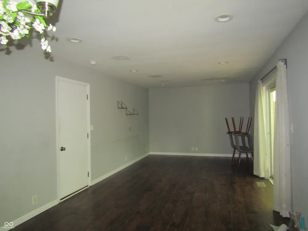 48 Knoll Crest Court West Lafayette, IN 47906