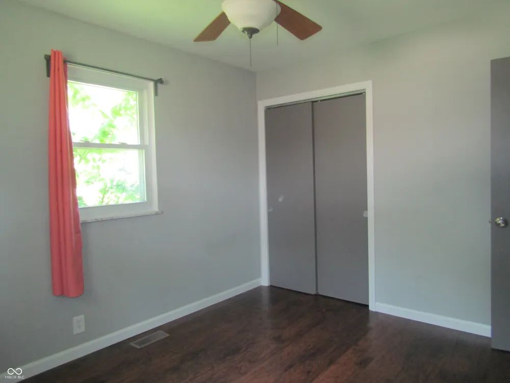48 Knoll Crest Court West Lafayette, IN 47906