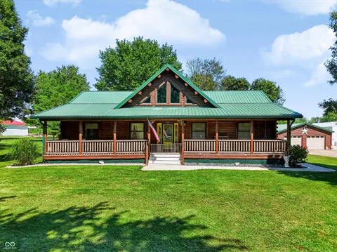 9825 S County Road 100 E
