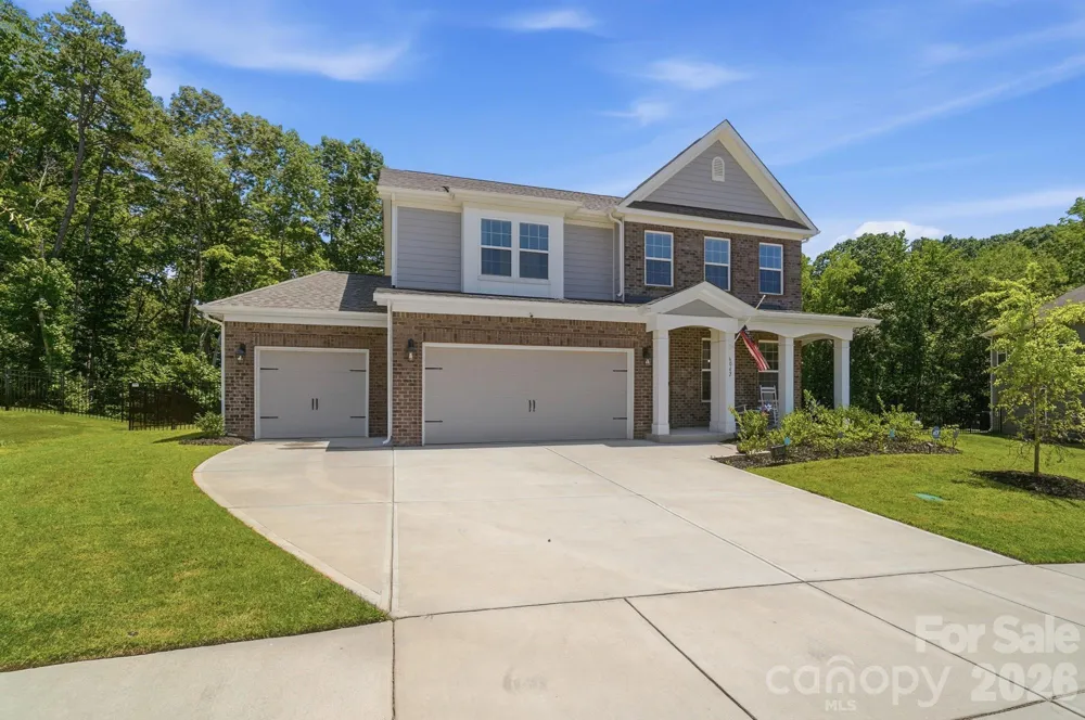 6042 Sylvan Drive Denver, NC 28037