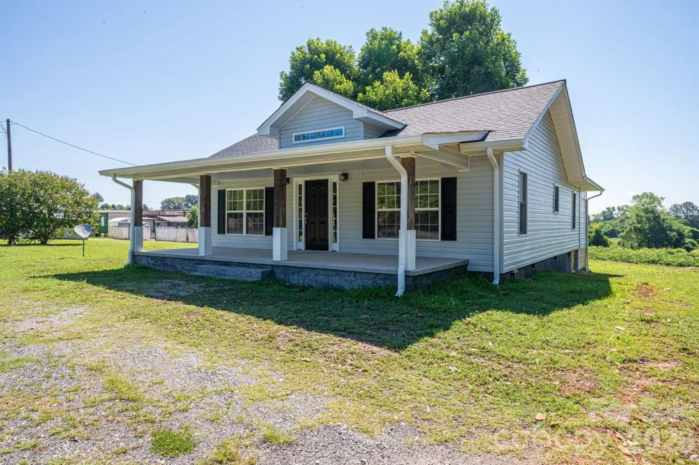 1719 S Lafayette Street Shelby, NC 28152