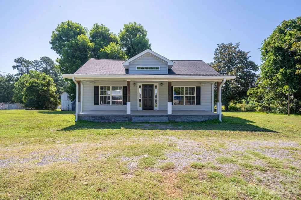 1719 S Lafayette Street Shelby, NC 28152