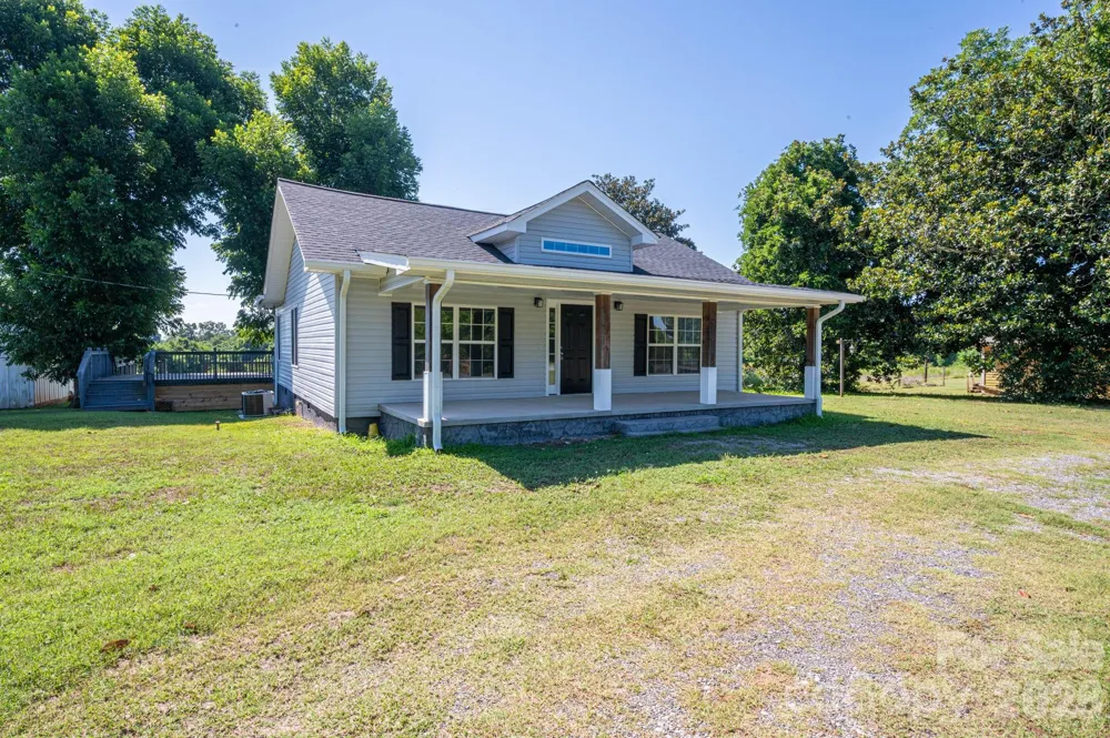 1719 S Lafayette Street Shelby, NC 28152