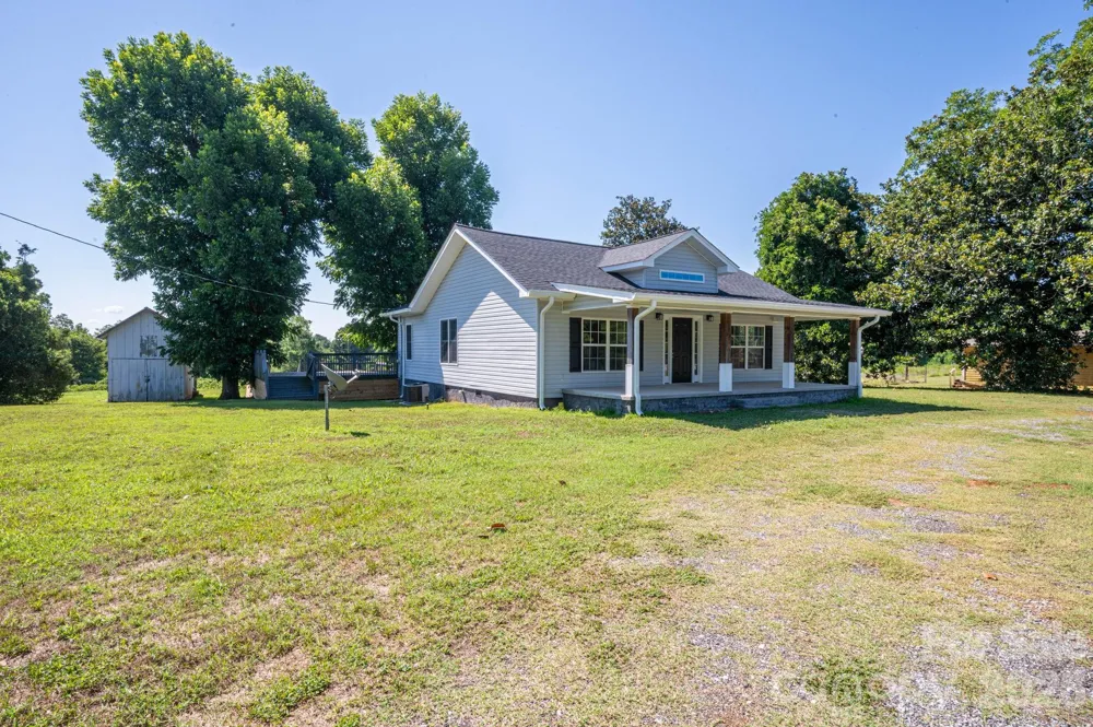 1719 S Lafayette Street Shelby, NC 28152