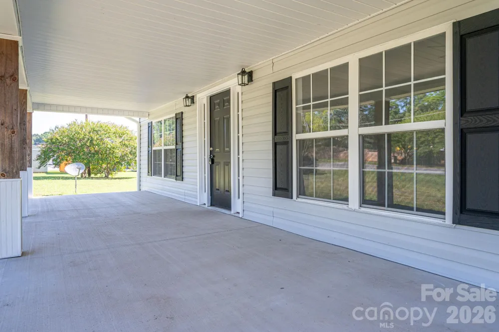 1719 S Lafayette Street Shelby, NC 28152
