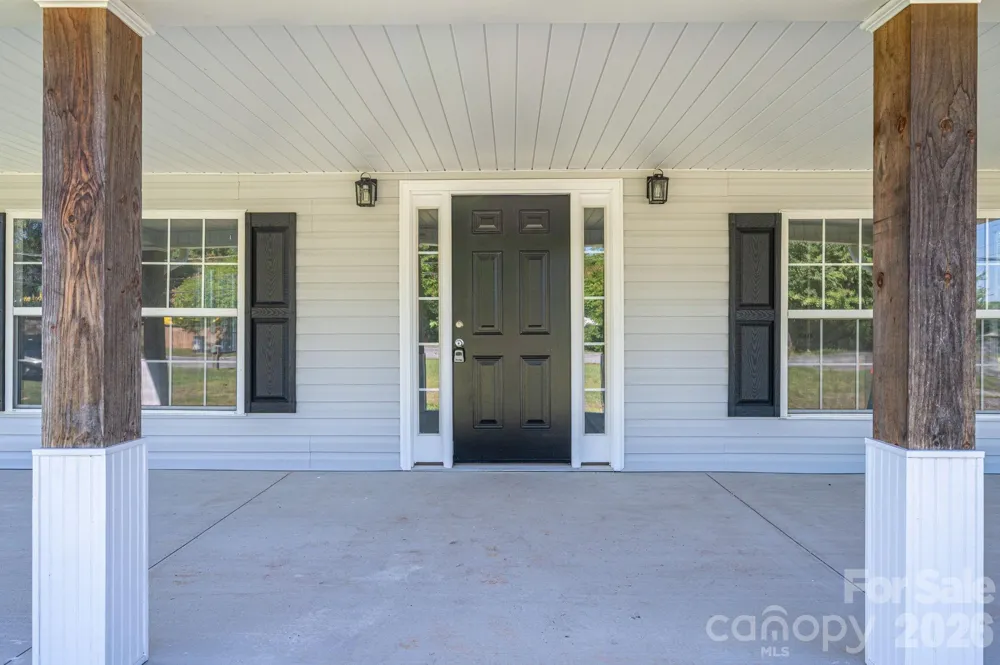 1719 S Lafayette Street Shelby, NC 28152