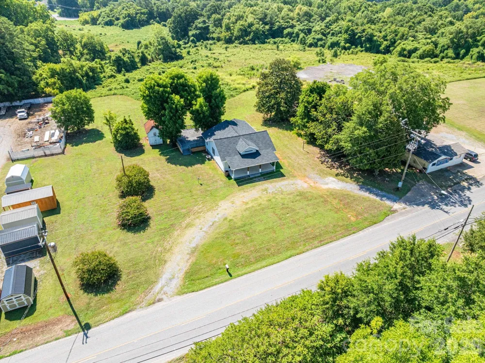 1719 S Lafayette Street Shelby, NC 28152