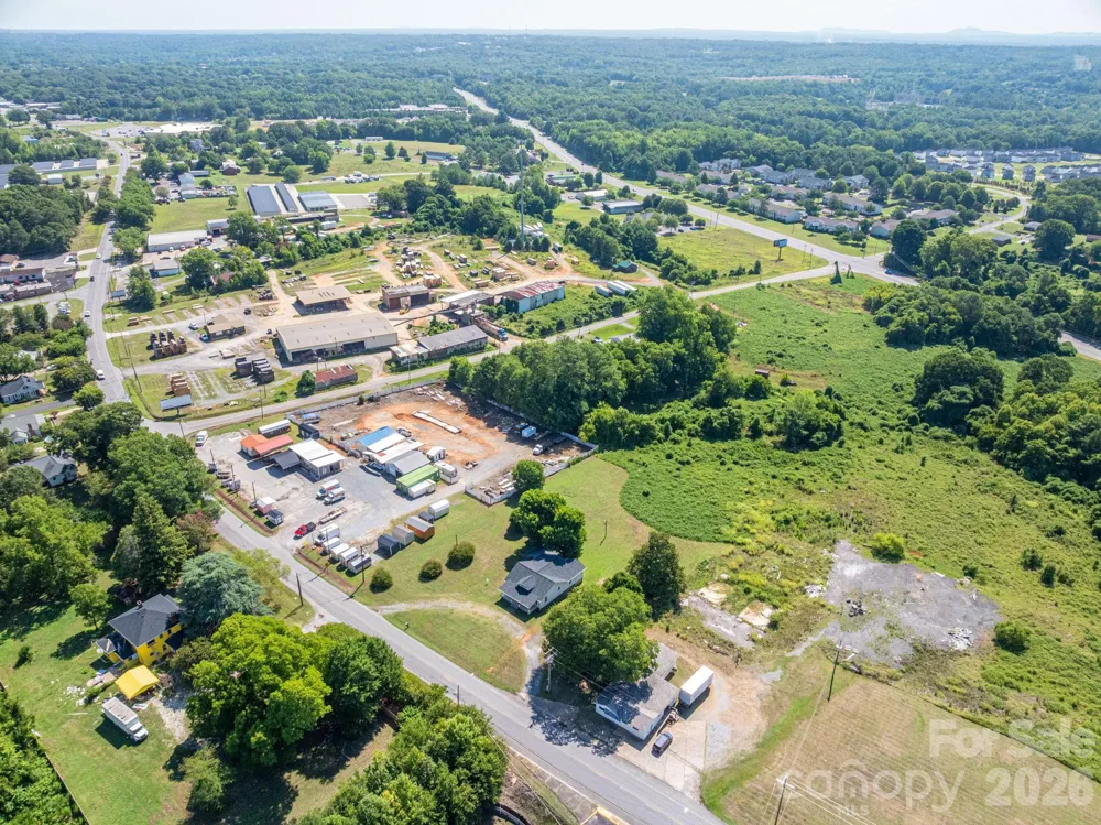 1719 S Lafayette Street Shelby, NC 28152