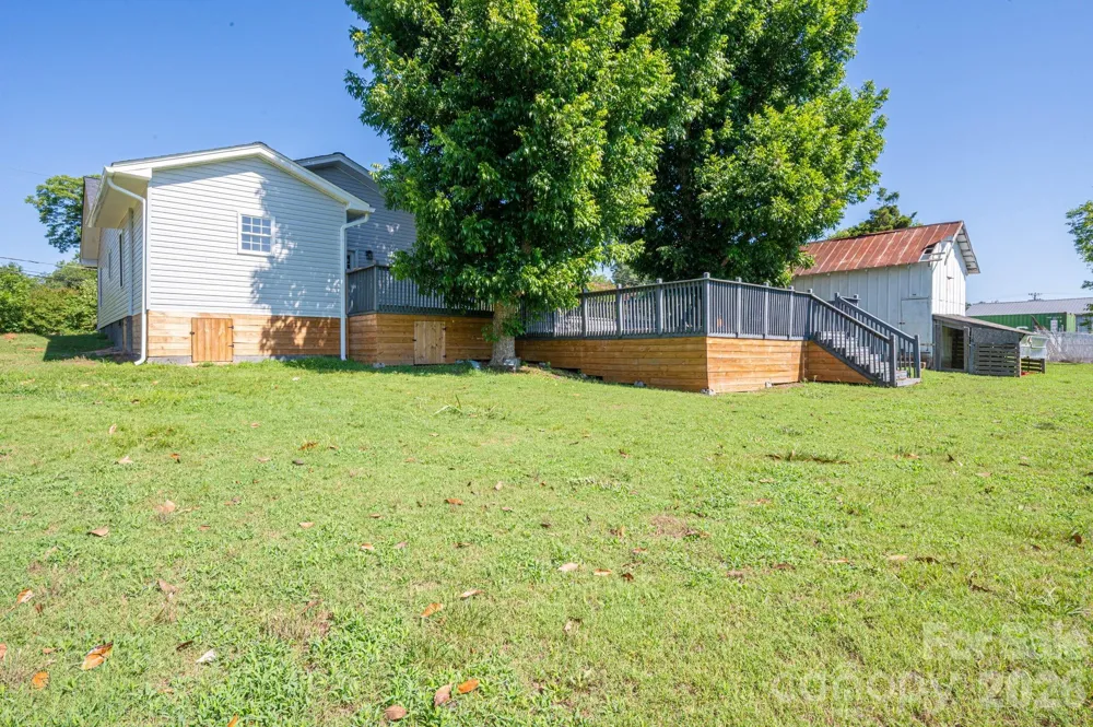 1719 S Lafayette Street Shelby, NC 28152
