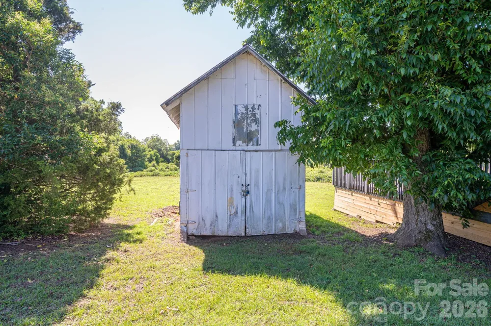 1719 S Lafayette Street Shelby, NC 28152