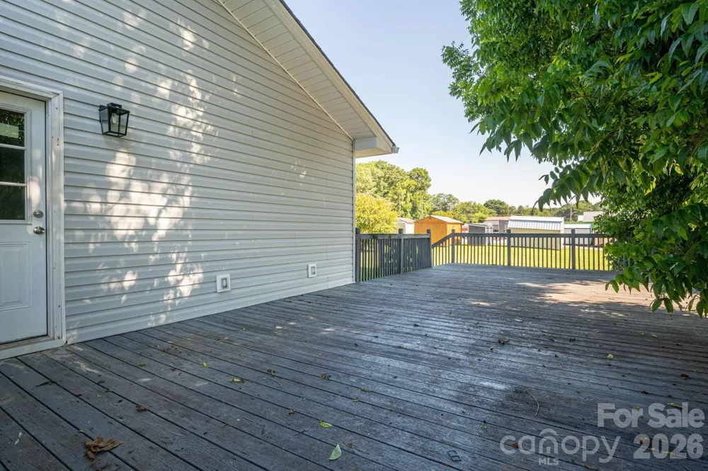 1719 S Lafayette Street Shelby, NC 28152