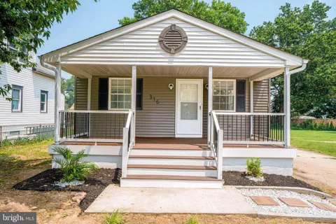 316 NEWPORT ROAD
