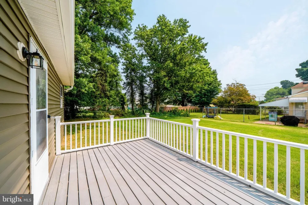 316 NEWPORT ROAD Bristol, PA 19007