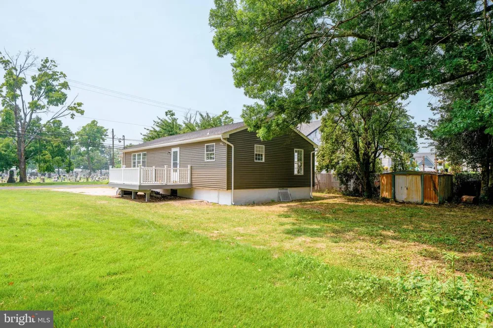 316 NEWPORT ROAD Bristol, PA 19007