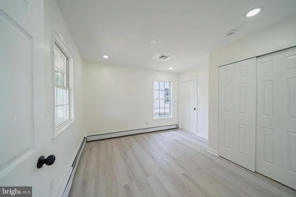316 NEWPORT ROAD Bristol, PA 19007