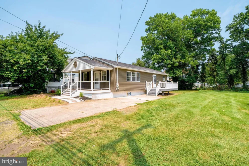 316 NEWPORT ROAD Bristol, PA 19007