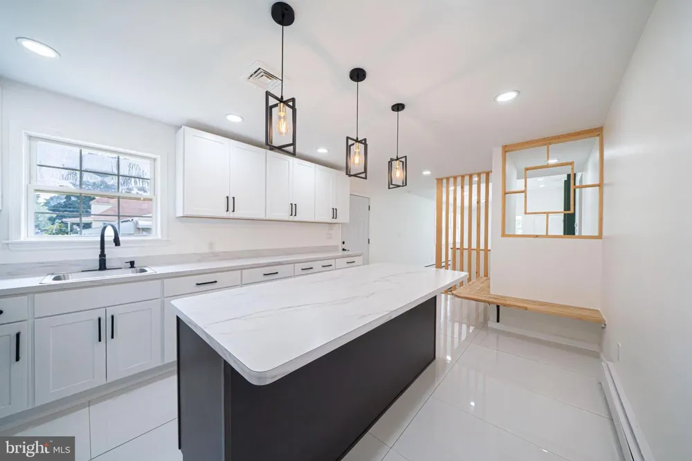 316 NEWPORT ROAD Bristol, PA 19007